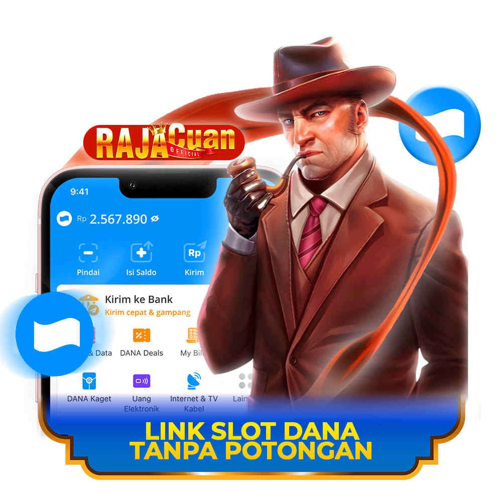 RAJACUAN🔥Tentang Layanan Cepat dari Platform Game Online Terpercaya image 1