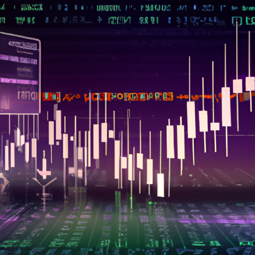 algorithmic trading strategies