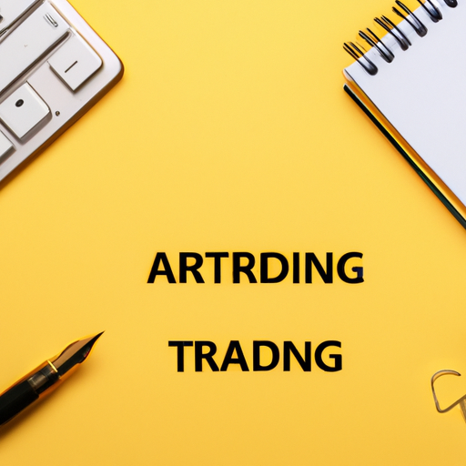 automated algorithmic trading