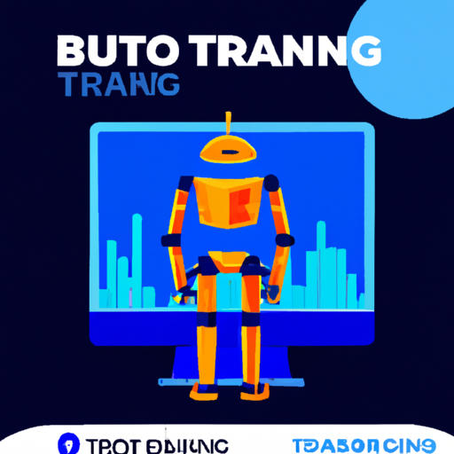 building a trading bot