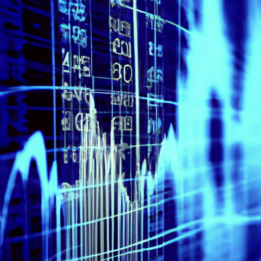 market algorithmic trading