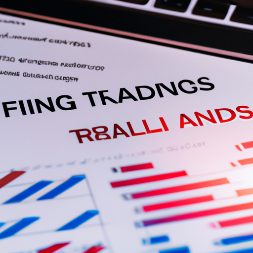 trading actions