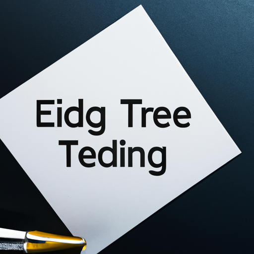 trading edge