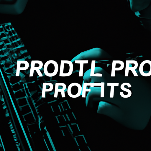 trading profitable